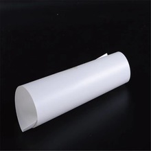 现货杜邦耐高温乳白半透PET电机膜0.188~0.35mmEM电机绝缘薄膜