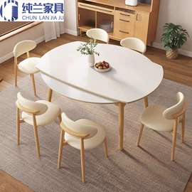 实木床;衣柜;餐桌