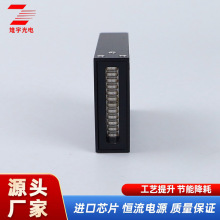 UV无影胶固化灯线光源 舞台荧光剂探伤反应玻璃修复晒版曝光灯