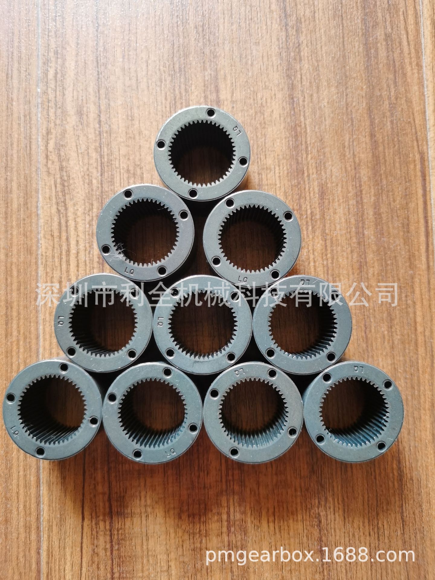 28行星齿轮箱 28行星减速电机 3系马达减速电机 粉末冶金齿轮箱