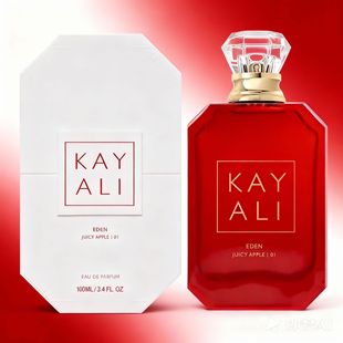 �羳����KAYALI��������ˮ100ml�Ж|�ϰ���ˮŮʿ��ˮ���Sֱ�N