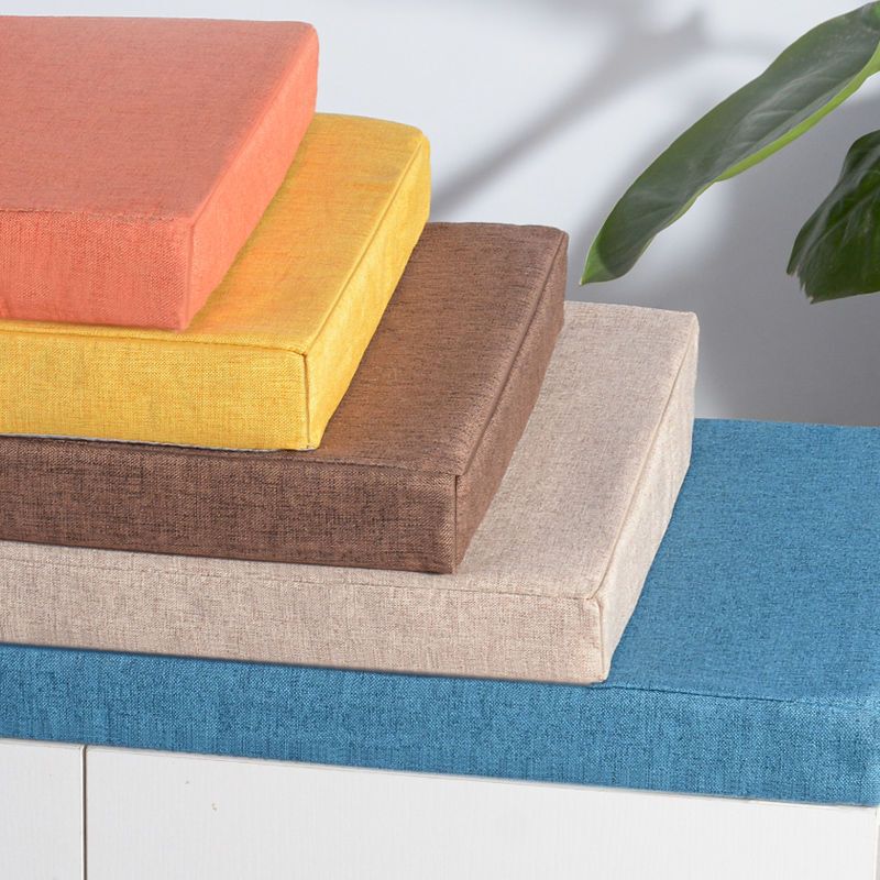 Customized Shoe Changing Stool Seat Cushion, Card Seat Cushion, Shoe Cabinet Cushion, Chair Cushion, Bench Cushion, High Density Sponge Bay Window Cushion, Cross-Border Customized Shoe Changing Stool Seat Cushion, Card Seat Cushion, Shoe Cabinet Cushion, Chair Cushion, Bench Cushion, High Density Sponge Bay Window Cushion, Cross-Border