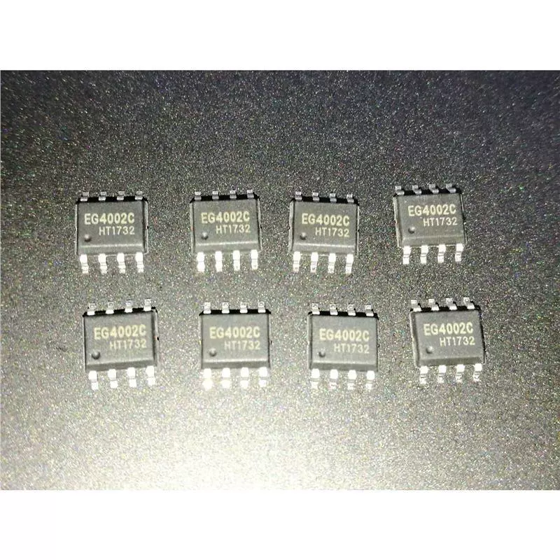 EG4002C Совершенно новый чип SOP8 в наличии