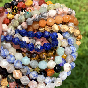 �f����Ȼʯ�ʯ��������ʯ��۾����������ɢ������DIY�Ʒ���