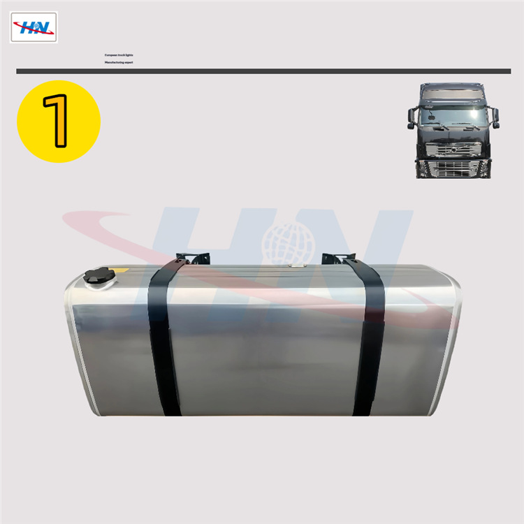 Tanque de combustible 21516455 para la fábrica de piezas de camiones de la serie Volvo VOLVO