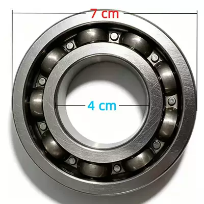 Crankshaft, camshaft Suitable for Honda Trx250