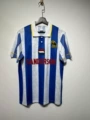 93-95 sheffield wednesday home game