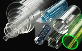 PMMA管;其他有机玻璃;亚克力加工