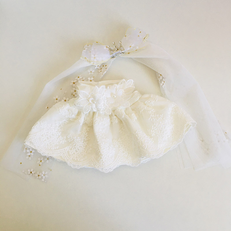 No. s Beier Lulu ropa 30cm conjunto oso muñeca ropa hecha a mano oso de peluche muñeca regalo para niñas