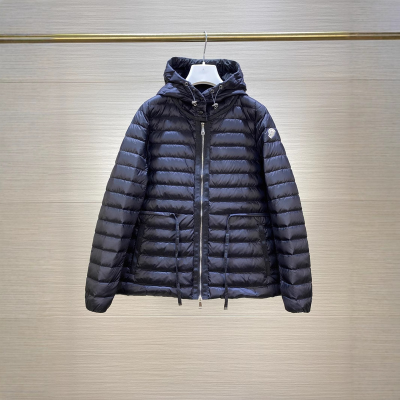 Mengjia down jacket new M down jacket light warm fashion casual jacket a generation of hair