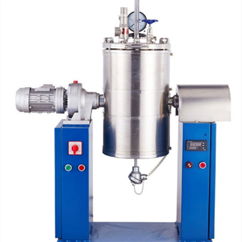 Пароварка для мякоти бумаги Лабораторная плита высокого давления Кастрюля для приготовления мякоти бумаги Кастрюля для приготовления на пару бумаги