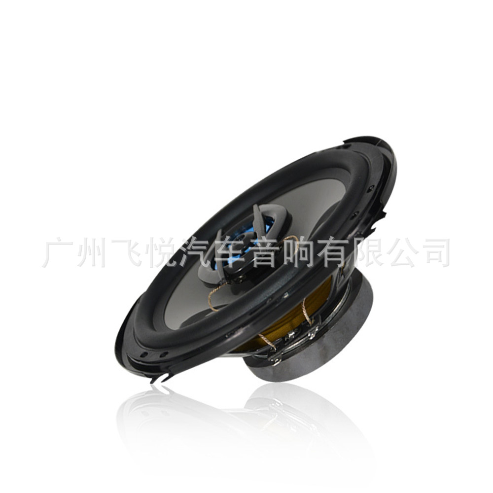 Exportar la venta caliente Car Audio 6 pulgadas XS-GTF1627 coaxial altavoz de bajo medio con cabeza de tono alto image 4