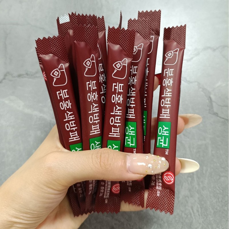 韩国东亚株式会社Soul Nourishing小粉盾益生菌冻干粉正品代发|undefined