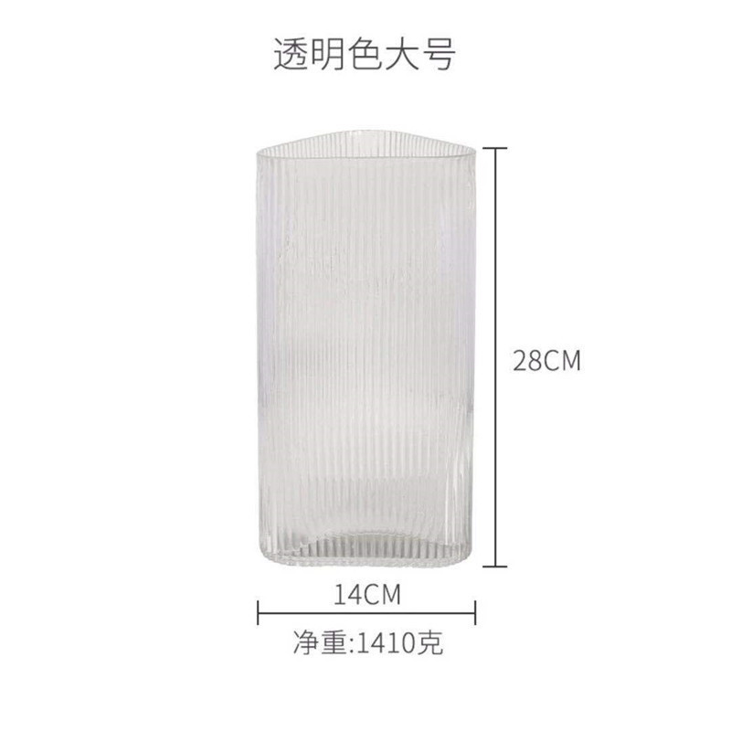 투명 높이 28cm