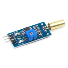 ��ɫ SW-520D �Ƕȴ�����ģ�� ���鿪�� �𶯿��� ��б������ģ��