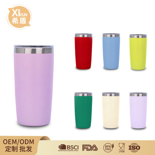 �羳10oz��Շ��ܿ��ȱ�304���P䓱��ر����ر���ơ�Ʊ�����ˮ��