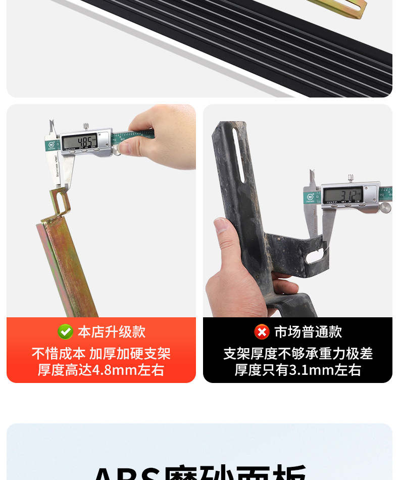 Suitable for 2025 Toyota Platinum 3X Side Step Modification, Special Car Foot Pedal, Welcome Pedal Accessories and Supplies
