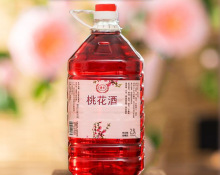 产酒果酒杨梅酒酒酿刺梨米酒果酒玫瑰花黄氏青梅酒桃花酿桑葚