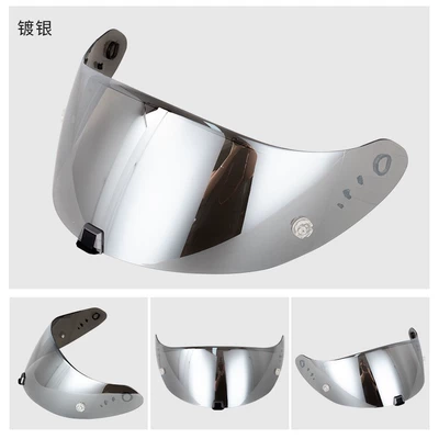 Dəbilqə (Kaska) aksesuarları Model Hd Safety Accessories