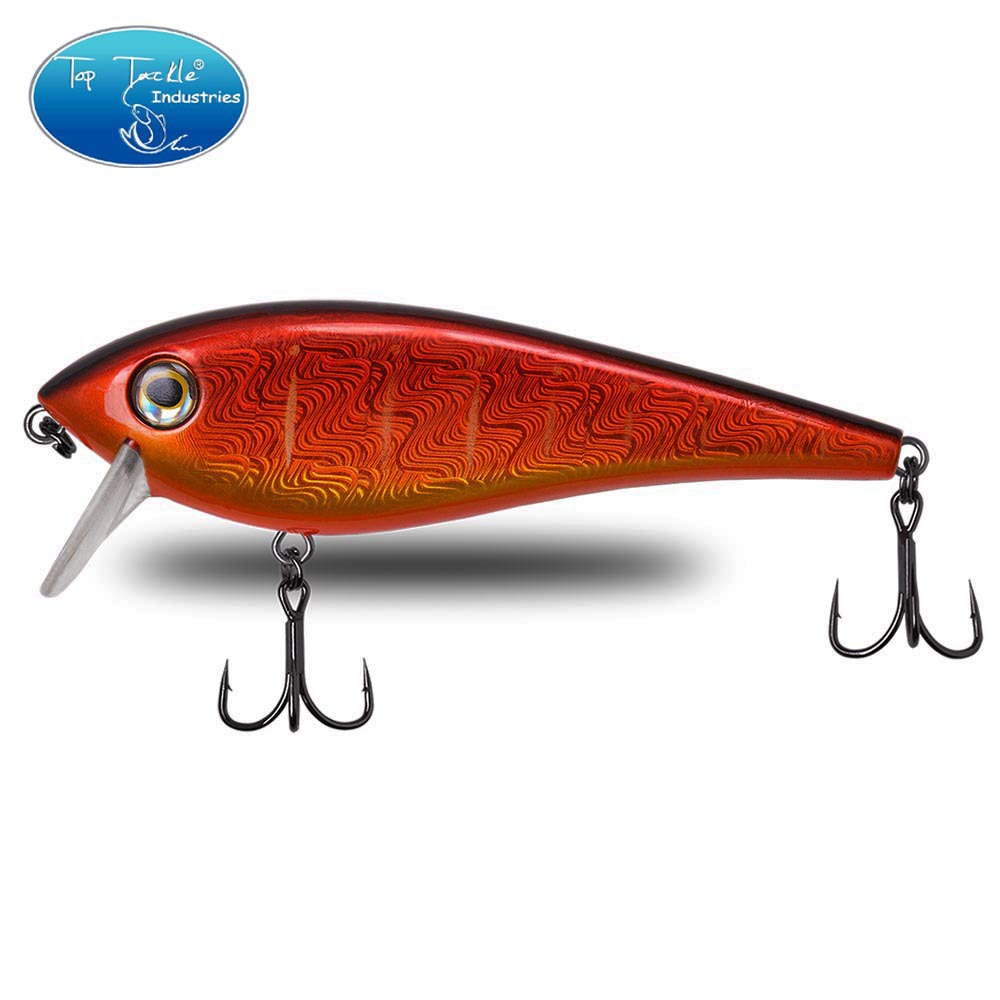 Sebo de pesca de Chuangfeng 15.5 cm 55 g de cebo flotante para perros aceitar pequeñas compras de comercio electrónico transfronterizo