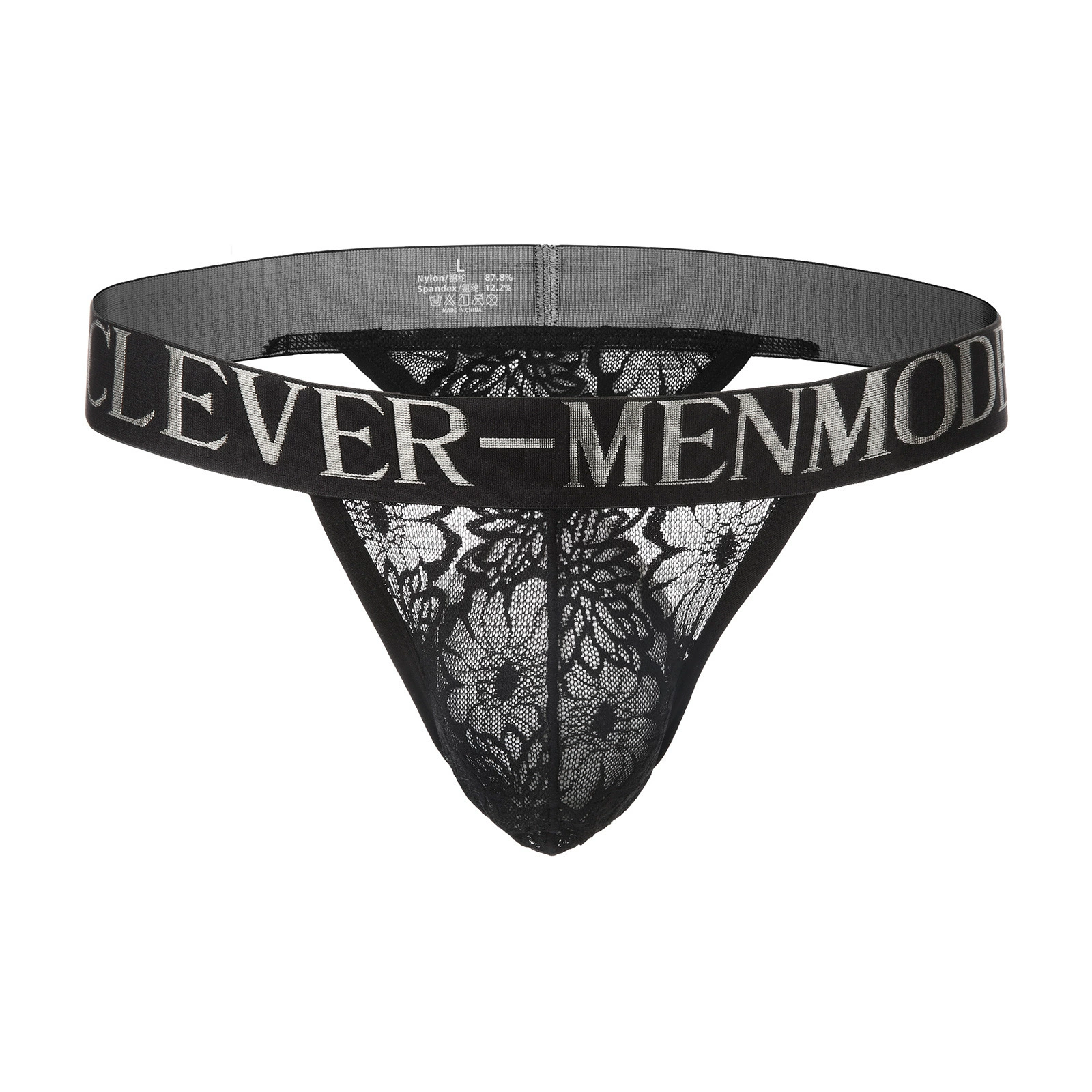 CLEVER-MENMODE Сексуальные брюки, купальники
