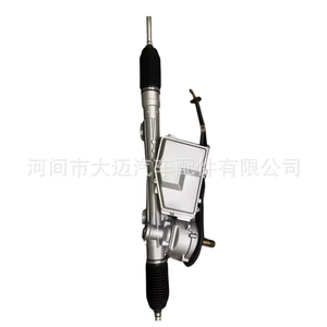 1611273380 Electronic EPS steering gear assembly, compatible with Peugeot 301, Citroen, and the new Elysée C3-XR