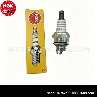 NGK Spark Plug Authorized Alışdırma şamı (Sveçalar)