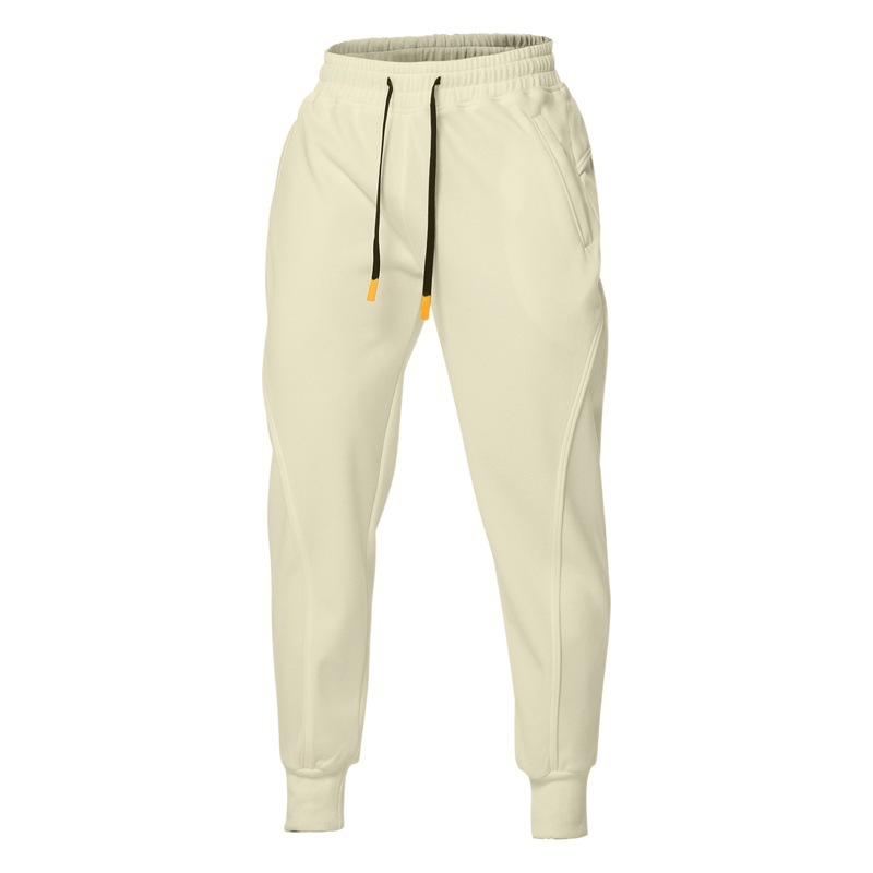 Primavera 2023 hombres casual diario al aire libre tobillo-longitud Pantalones deportes delgados casual moda desgaste nueva entrega