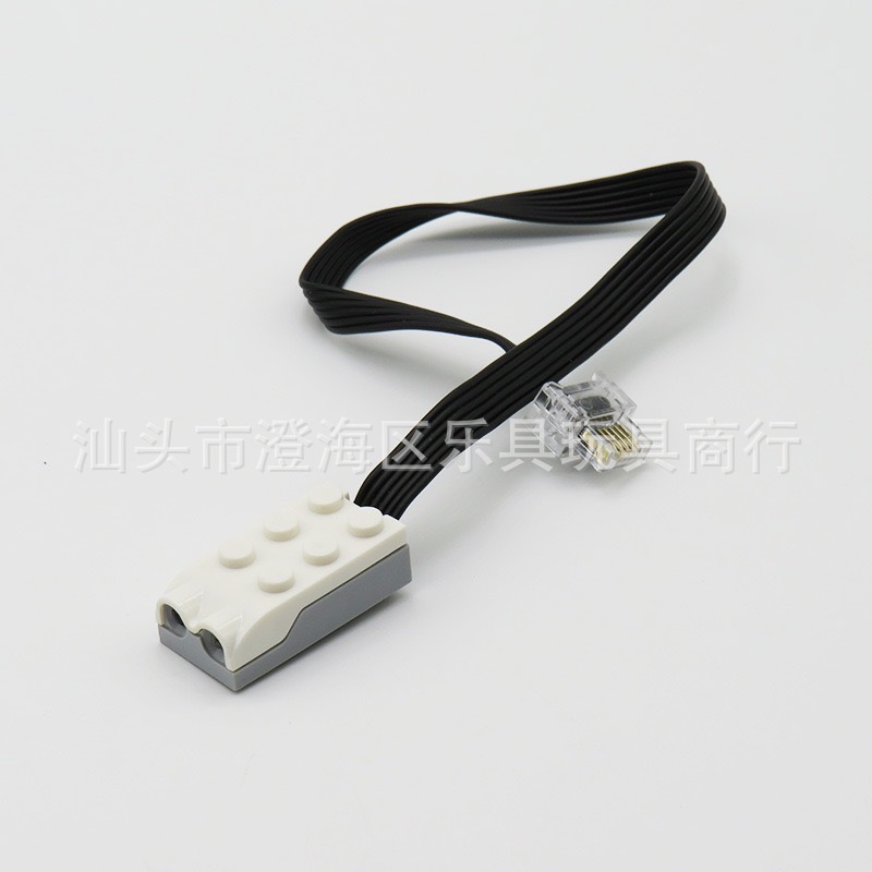 Compatible con Lego 45300 wedo2.0 Compatible con Lego wedo2.0 45300 modelos programables explosivos transfronterizos