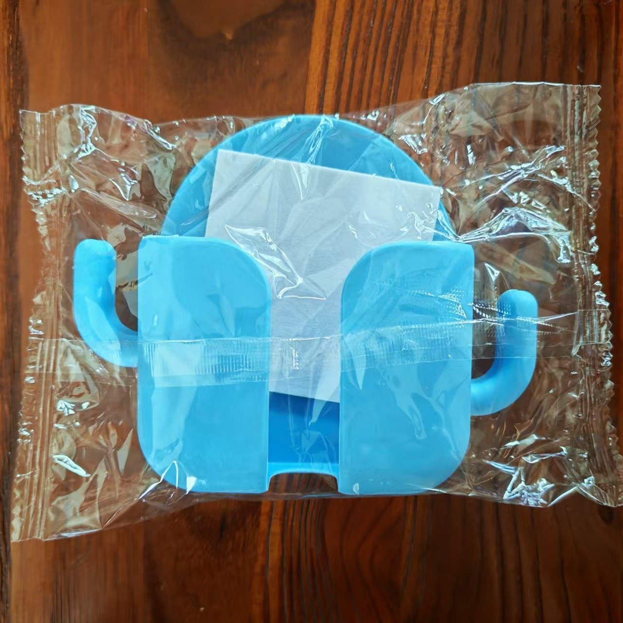 luz azul