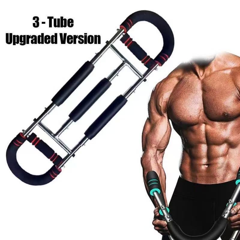 Red 5mm spring foreign trade model-3 tubes