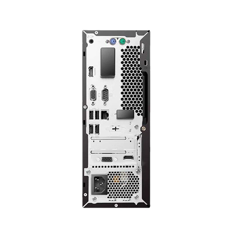 Настольный коммерческий офисный компьютер Lenovo M750E, 12-е поколение i5-1250