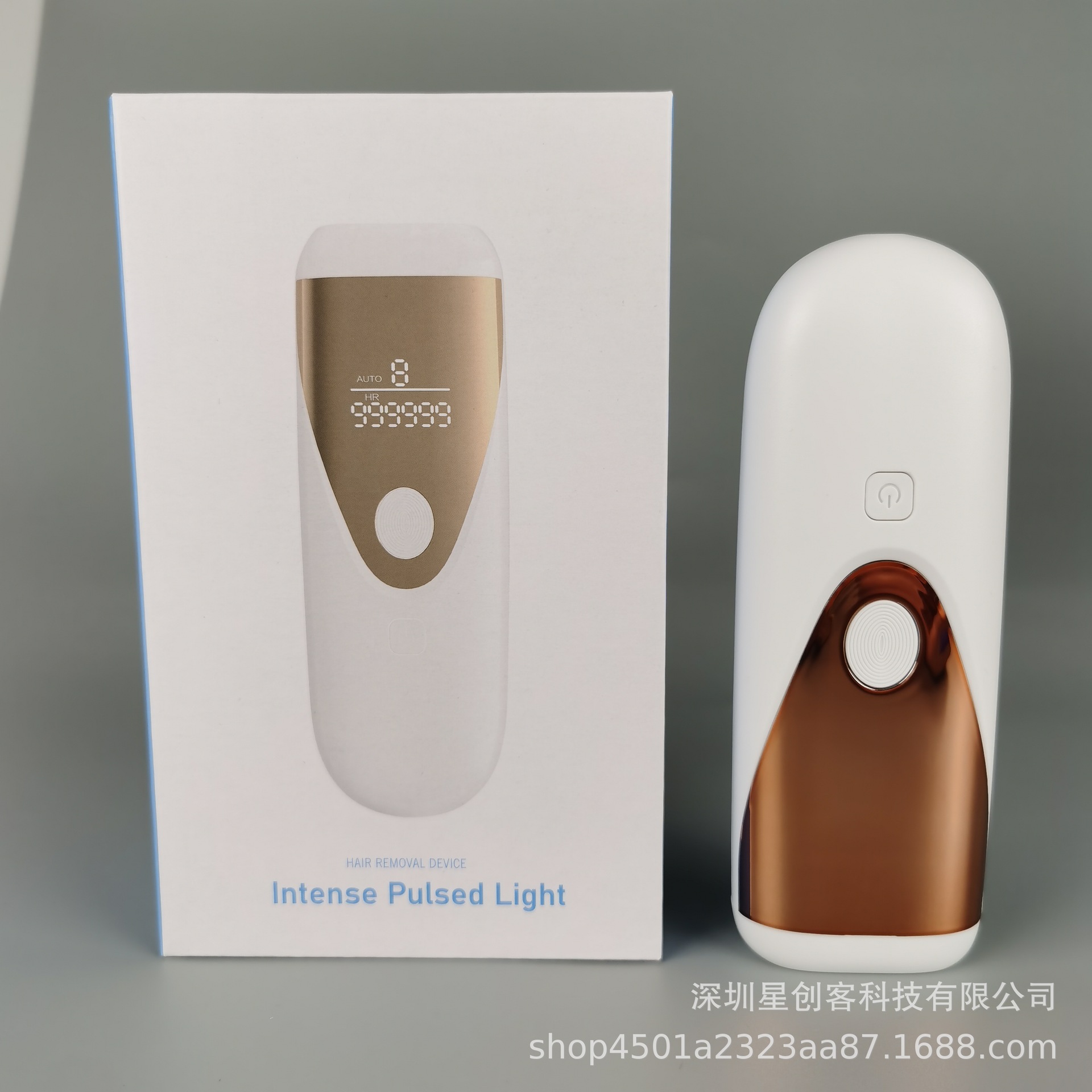 BM503 máquina de depilación doméstica exportación transfronteriza depilación eléctrica de todo el cuerpo para hombres y mujeres depilación portátil depilación de pulso fuerte IPL image 7