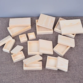 收纳架;木盒;木质工艺品