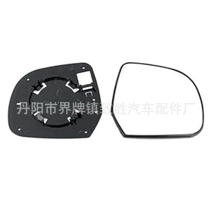 Suitable for Nissan NISSAN MICRA K13 rear view mirror 2010-2016 ALMERA mirror