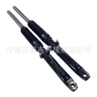 Mexico Meike Multi-Product Motorcycle Front Shock Absorber with Dust Cover Vento Xpress150
