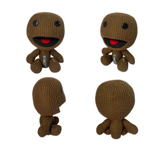 �羳�F؛Little Big Planet Sackboy�����鲼��ë�q��߹���25CM
