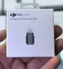 DJI Mic Mini Apple Head
