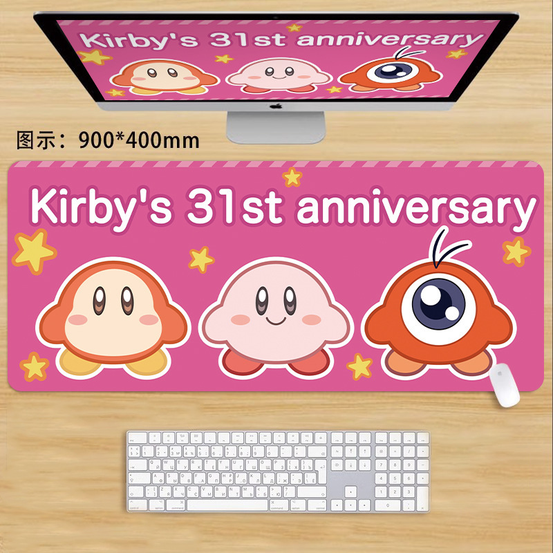 星のカードは超大型マウスパッドより厚いです。|undefined