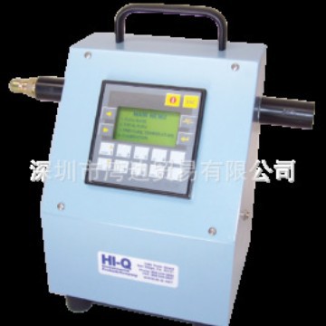 美国HI-Q公司进口一体化数字空气流量校准器D-AFC系列【议价】