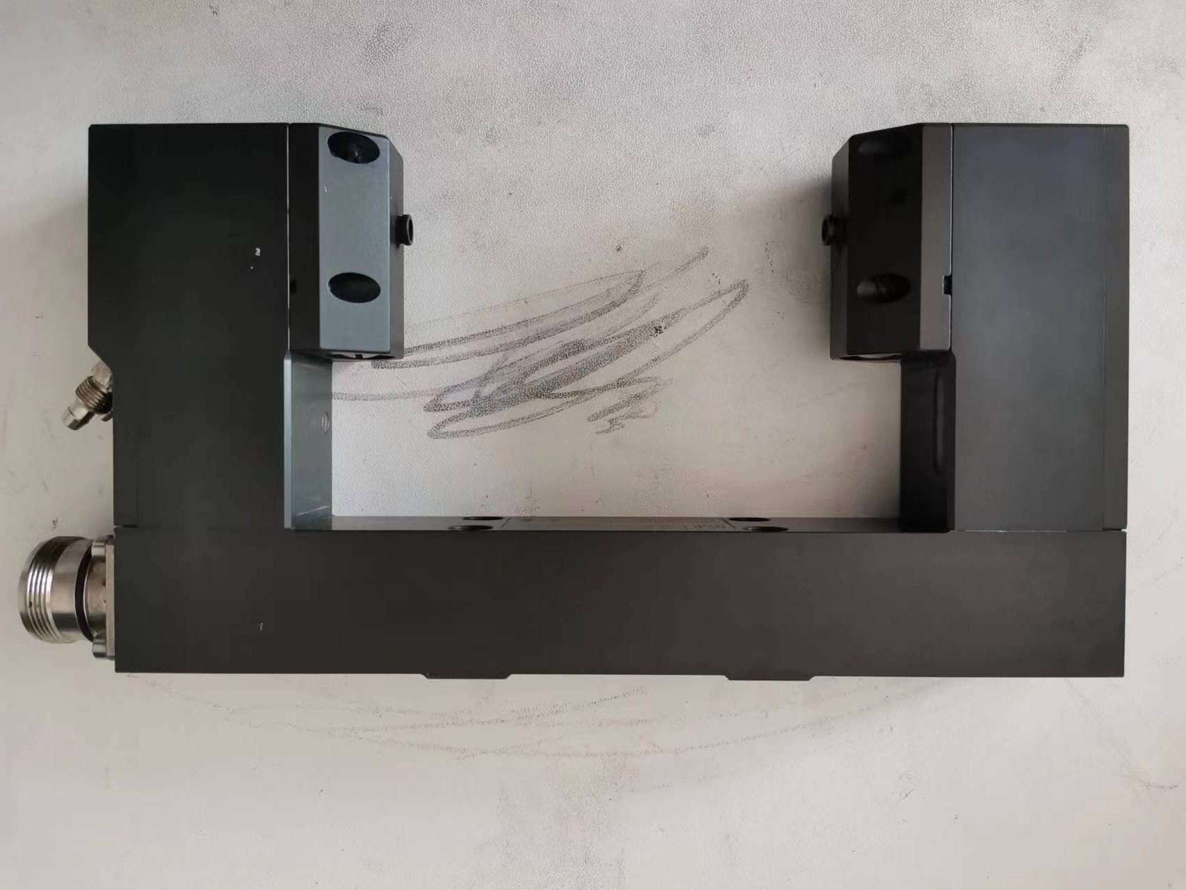 海德汉机床HEIDENHAIN用波龙激光对刀仪海克斯康雷尼绍测头维修