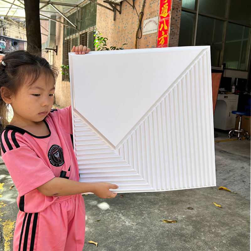 Panel de fondo 3D para fotografía, ideal para repostería, maquillaje o sesiones de cumpleaños estilo INS