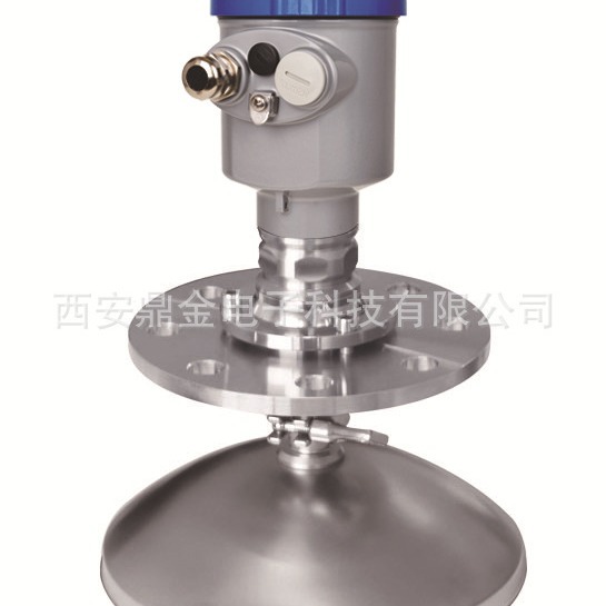 26GHz雷达物位计，雷达液位计 高频雷达式物位测量