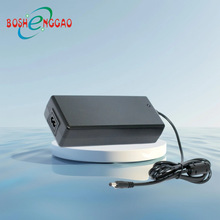 厂家直销KC认证24V8A电源适配器 带PFC同步整电路 BSG-24008000