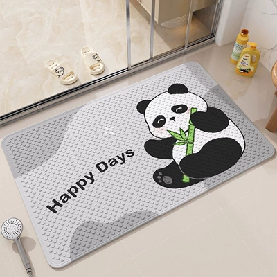 Avtomobil döşəmə paspasları — Mat - giant-panda-no-36-3665cm-official-authentic-product