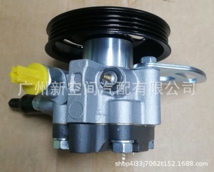 24522263 applicable to Wuling Hongguang 1.2 booster pump