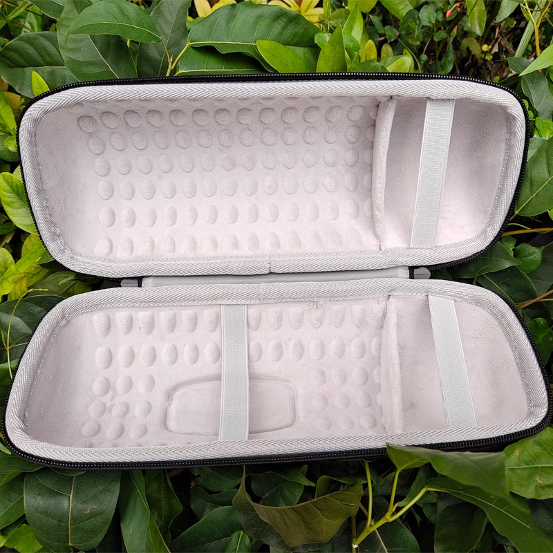 For JBL Charge5 Bluetooth audio storage box shock wave 5 generation speaker bag outdoor carrying case protective cover