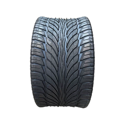 Yolsuzluq şinləri Vehicle Flat Tires 235/