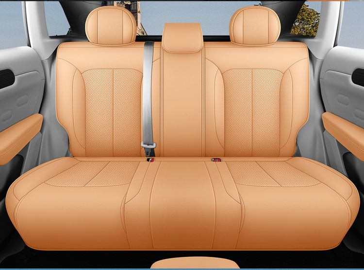 24 zero run c11 special car seat cover four seasons universal full surround cushion leather breathable seat cover cushion