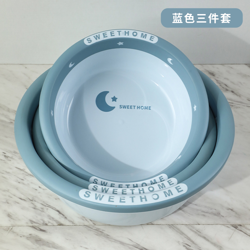 Lavabo de Plástico para el Hogar de Plástico PP image 16